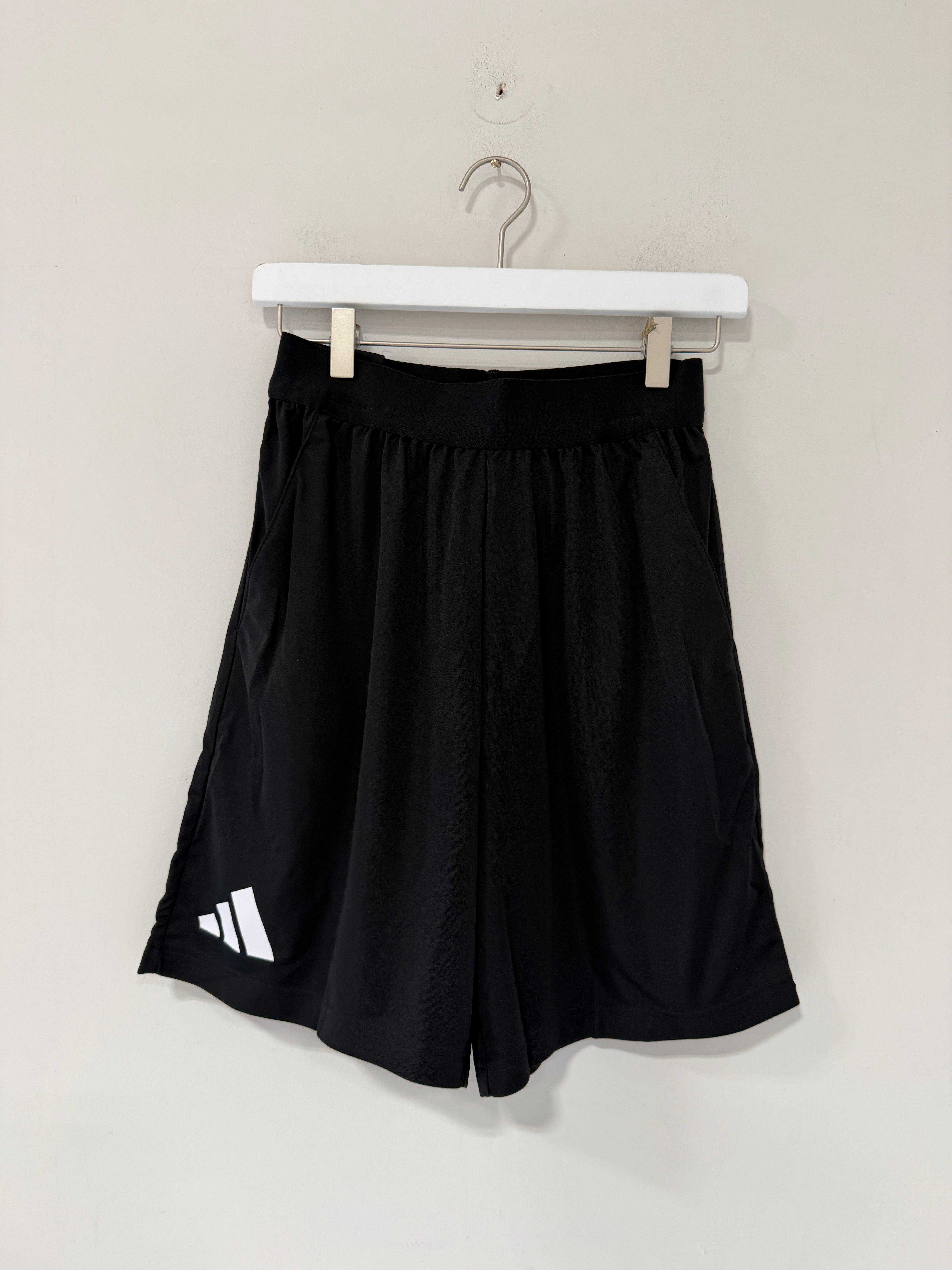 Adidas Referee Shorts 24 – Black