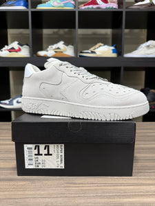 MSCHF Super Normal 2 White Sz 11