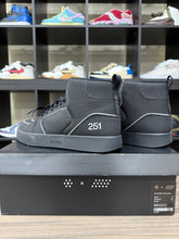 Load image into Gallery viewer, Atoms M251.1 Black Sz 11
