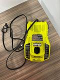 Ryobi P117 18-Volt ONE+ Dual Chemistry IntelliPort Charger