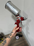 ATD Tools 6906 Top Coat Spray Gun