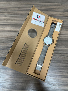 Projects Watch White
