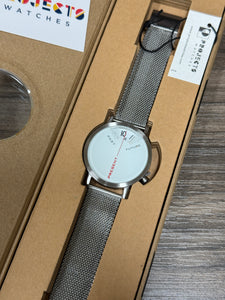 Projects Watch White