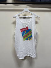 Load image into Gallery viewer, Vintage 1993 Peachtree Roadrace Tank Top Sz XL
