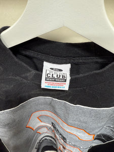 Vintage San Francisco Giants T-Shirt Sz 2XL