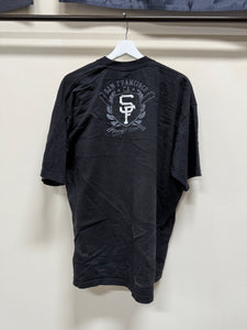 Vintage San Francisco Giants T-Shirt Sz 2XL