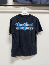 Load image into Gallery viewer, The Good Old Days T-Shirt Sz M
