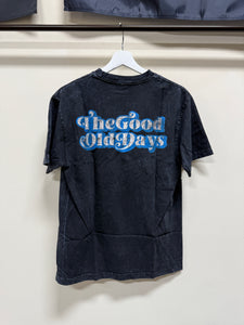 The Good Old Days T-Shirt Sz M