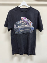 Load image into Gallery viewer, The Good Old Days T-Shirt Purple Sz M
