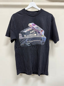 The Good Old Days T-Shirt Purple Sz M