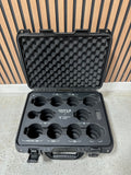 DZOFILM 10-Lens Hard Case for VESPID Primes