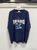 Vintage Chicago Bears T-Shirt Sz 3XL
