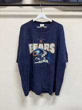 Load image into Gallery viewer, Vintage Chicago Bears T-Shirt Sz 3XL
