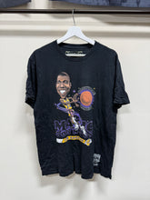 Load image into Gallery viewer, Mitchell &amp; Ness x NBA Lab Magic Johnson T-Shirt Sz L
