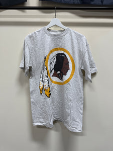 Vintage Washington Red Skins T-Shirt Sz L