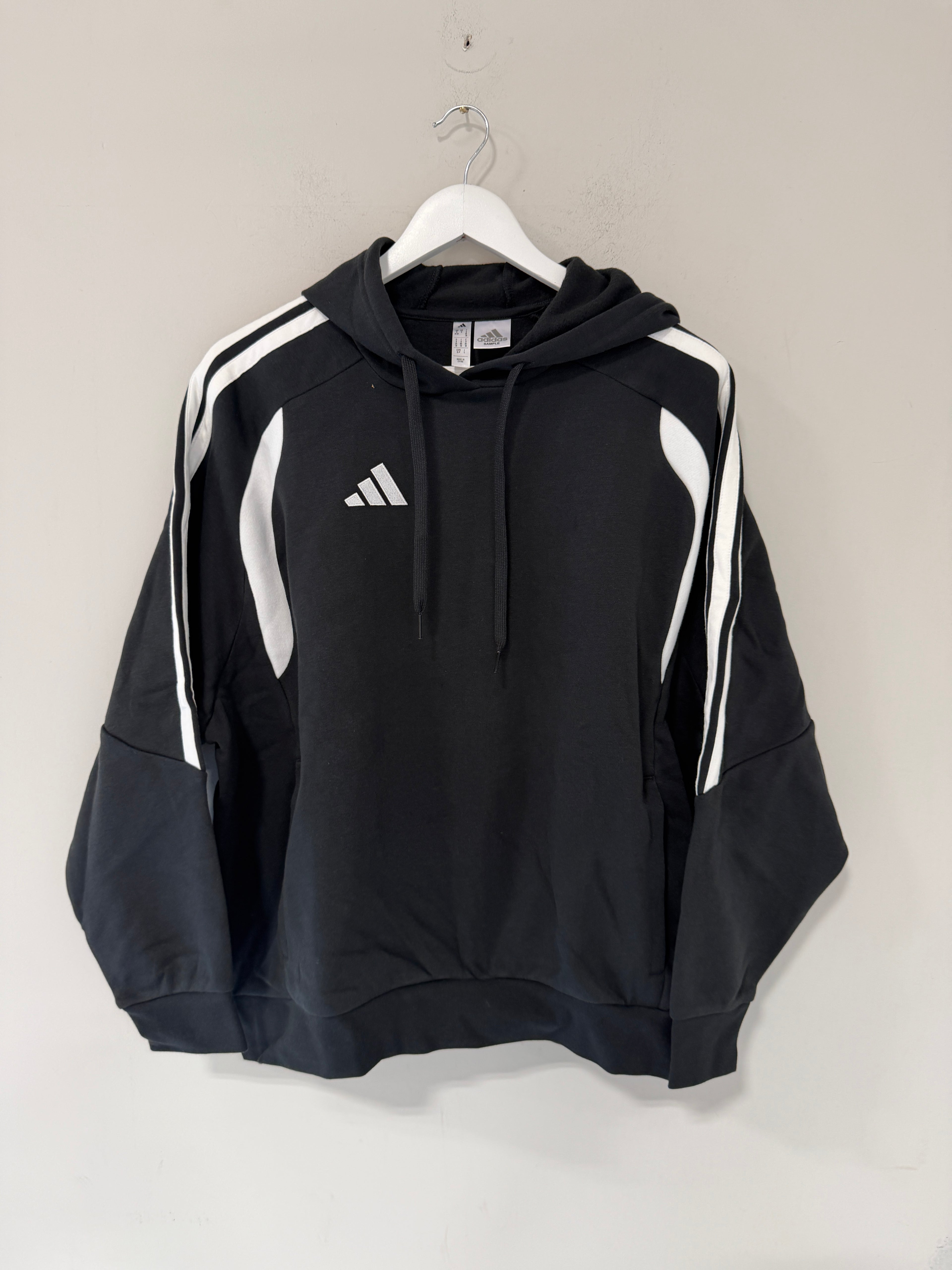 Adidas Tiro 26 League Sweat Hoodie Women's