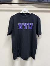 Load image into Gallery viewer, Vintage NYU T-Shirt Sz M/L

