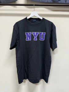 Vintage NYU T-Shirt Sz M/L