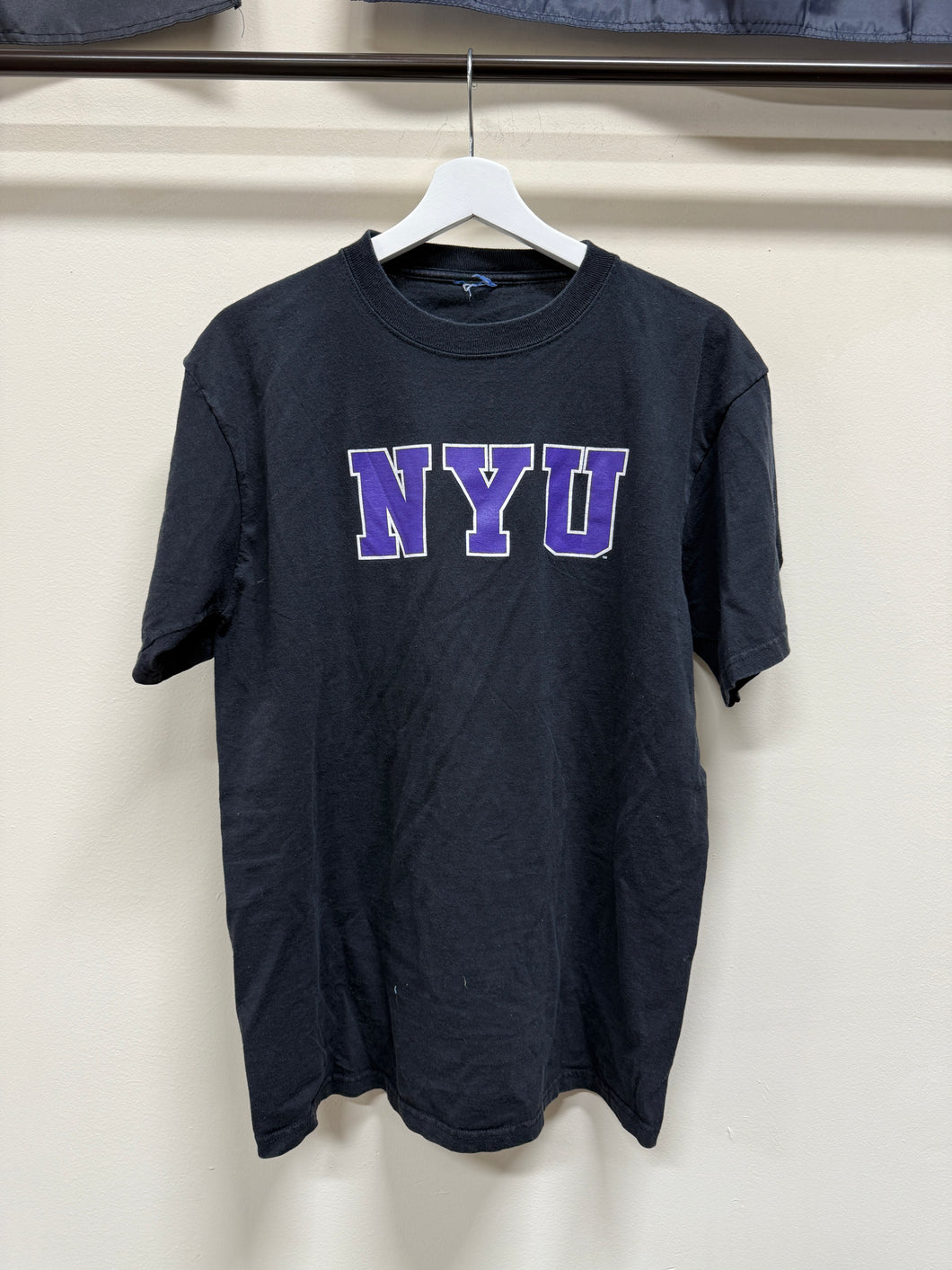 Vintage NYU T-Shirt Sz M/L