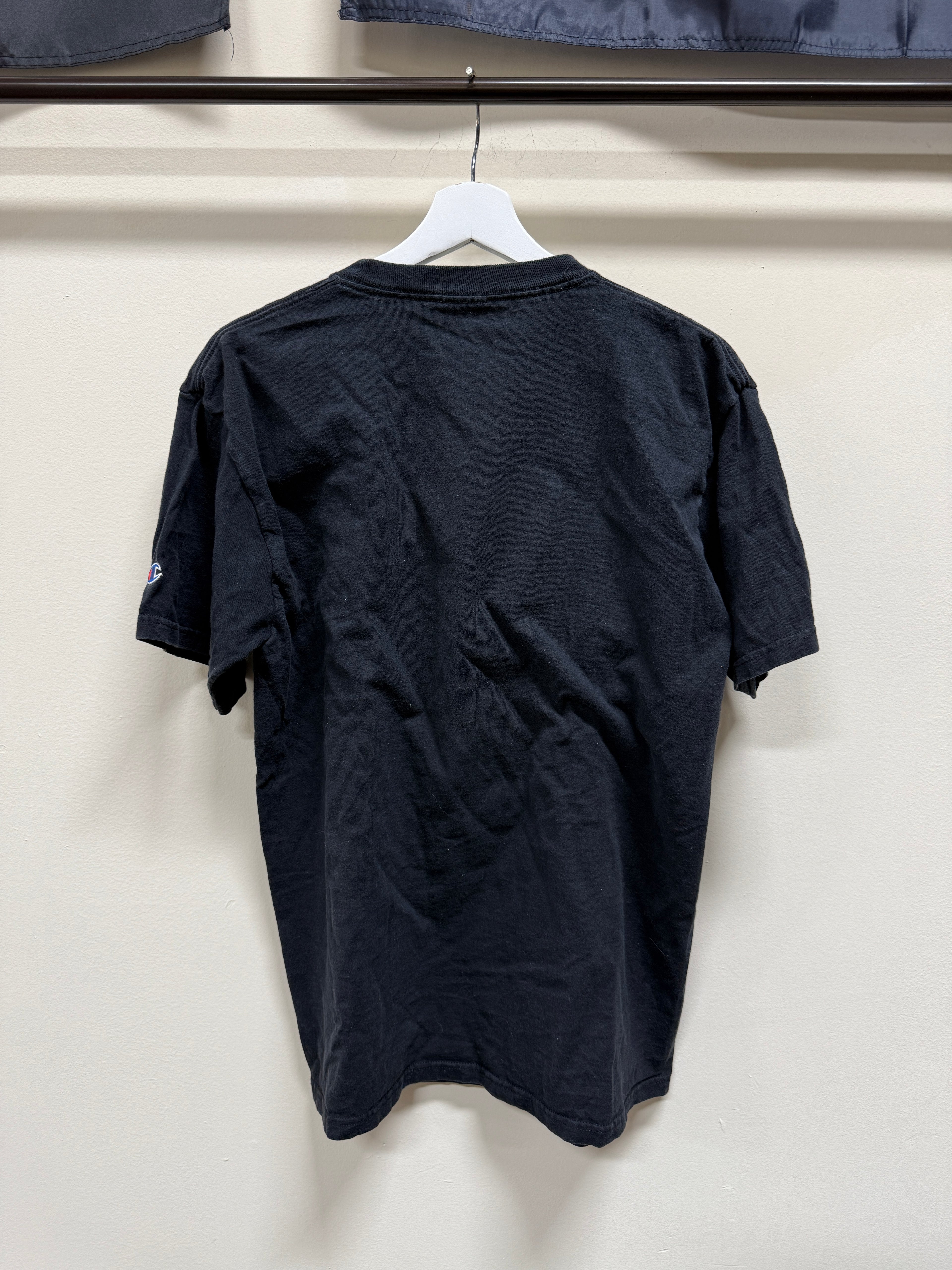 Vintage NYU T-Shirt Sz M/L