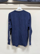Load image into Gallery viewer, Vintage New England Patriots Long Sleeve Sz L
