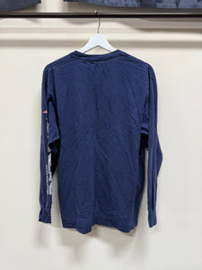 Vintage New England Patriots Long Sleeve Sz L