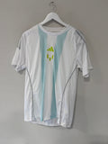 Adidas Messi Training Jersey Size Medium