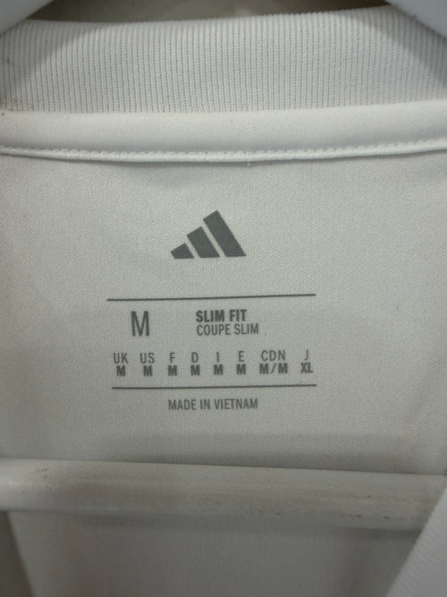 Adidas Messi Training Jersey Size Medium