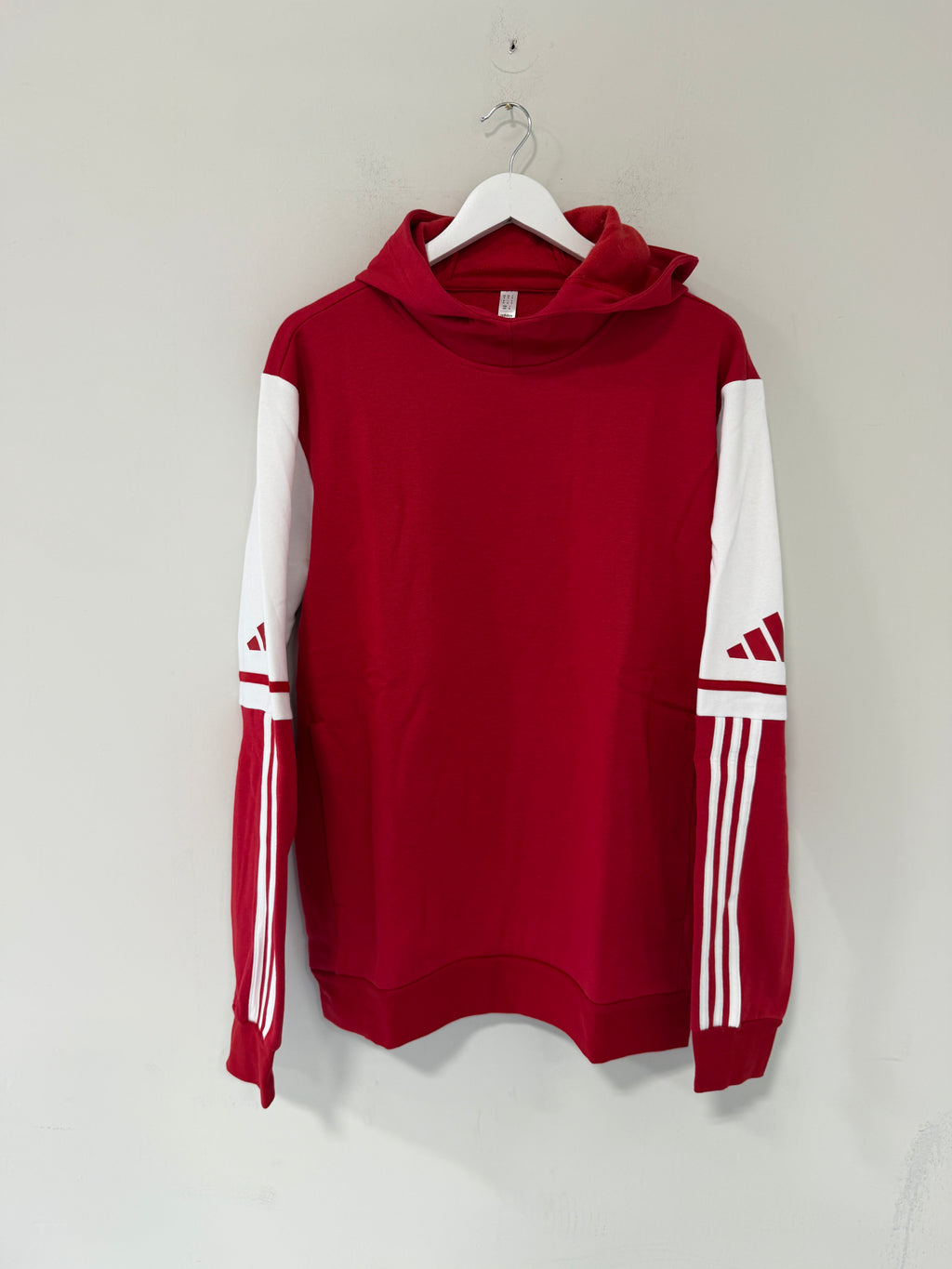 Adidas Squadra 25 Sweatshirt Hoodie Multiple Colors