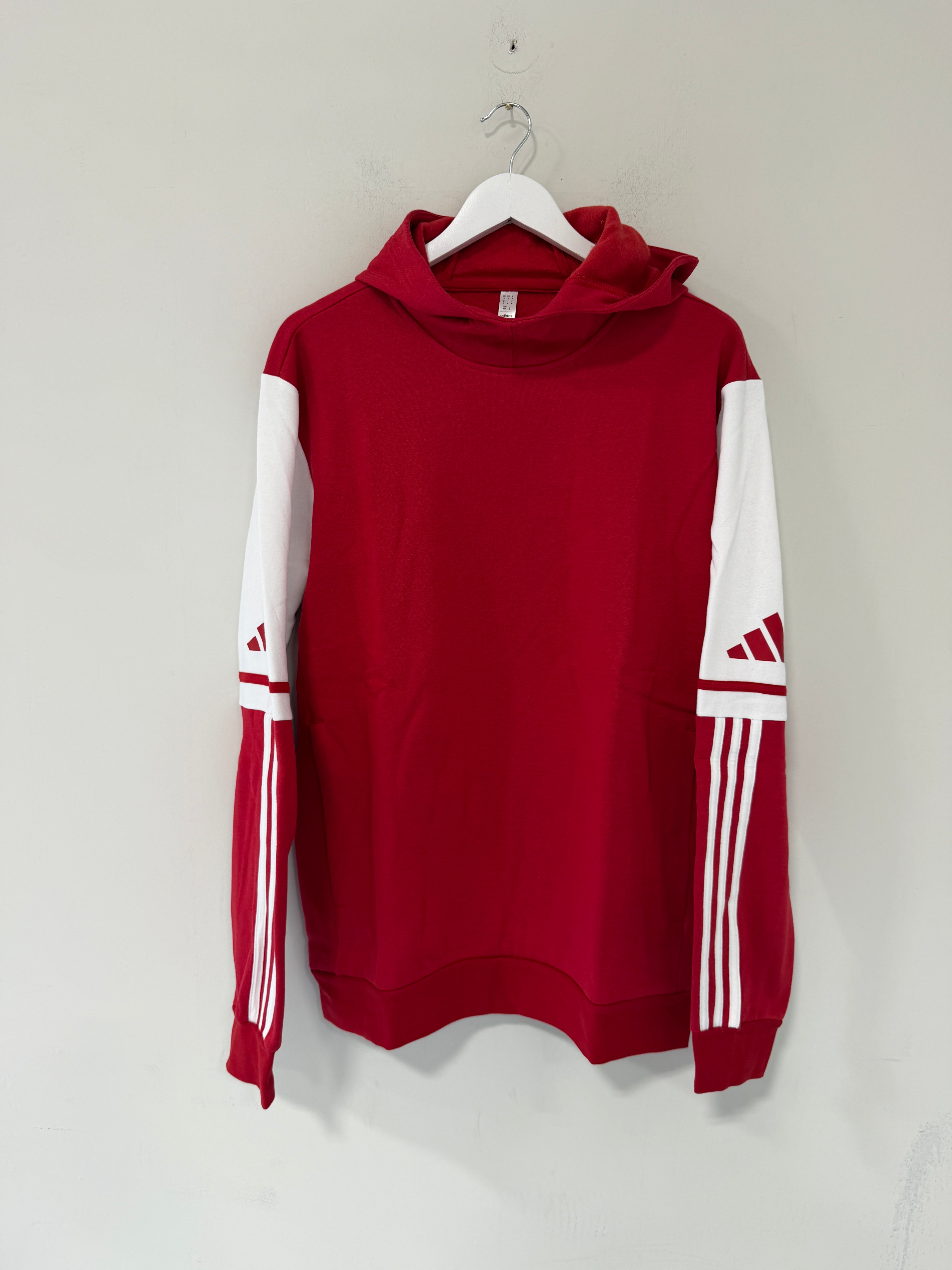 Adidas Squadra 25 Sweatshirt Hoodie Multiple Colors