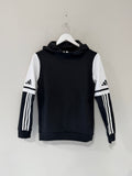 Adidas Squadra 25 Sweatshirt Hoodie Youth Multi Color