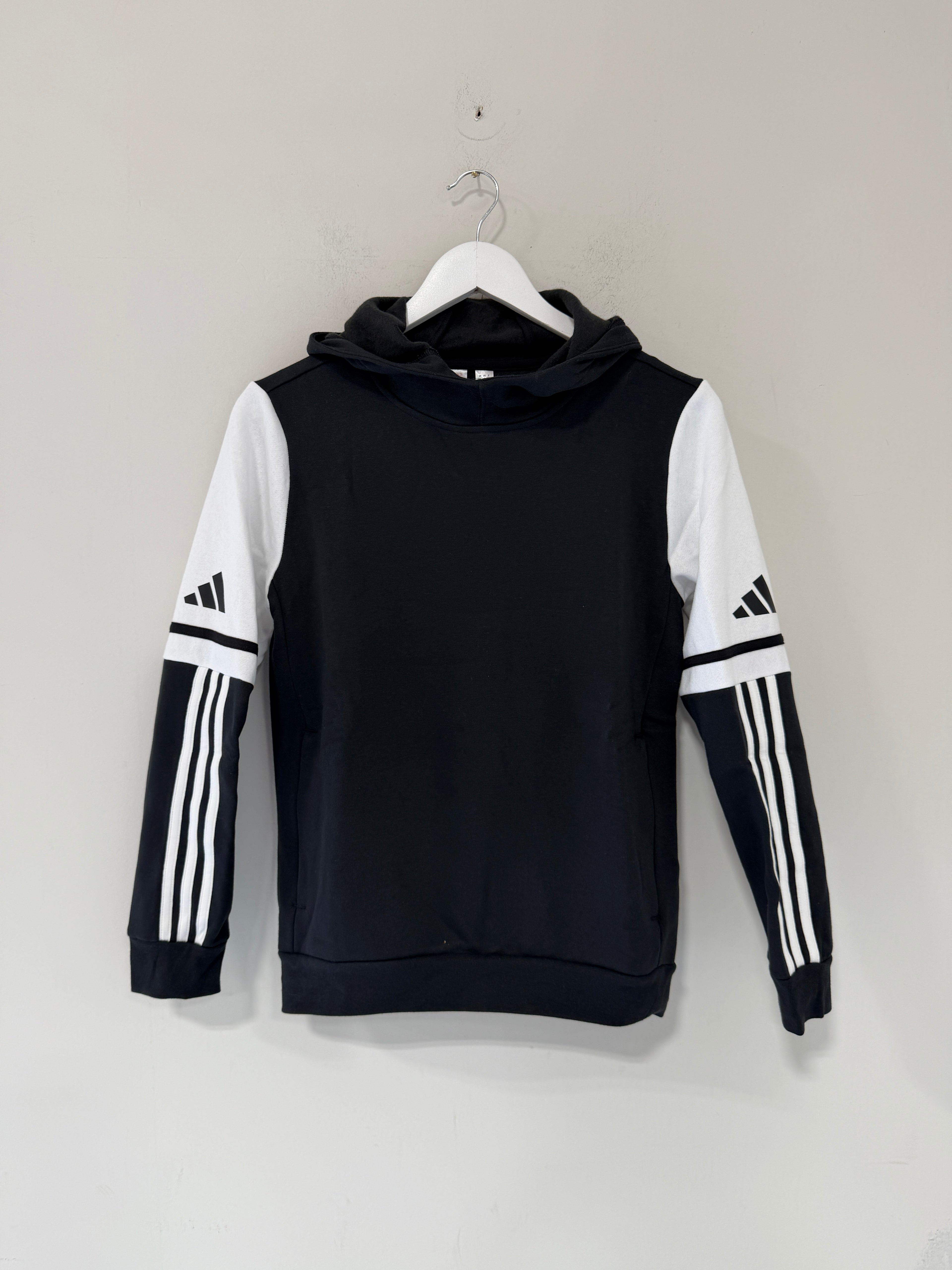 Adidas Squadra 25 Sweatshirt Hoodie Youth Multi Color