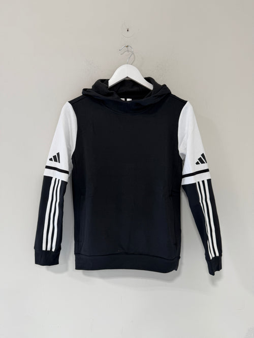 Adidas Squadra 25 Sweatshirt Hoodie Youth Multi Color