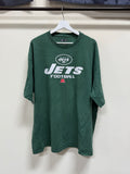 Vintage New York Jets T-Shirt Sz XXL