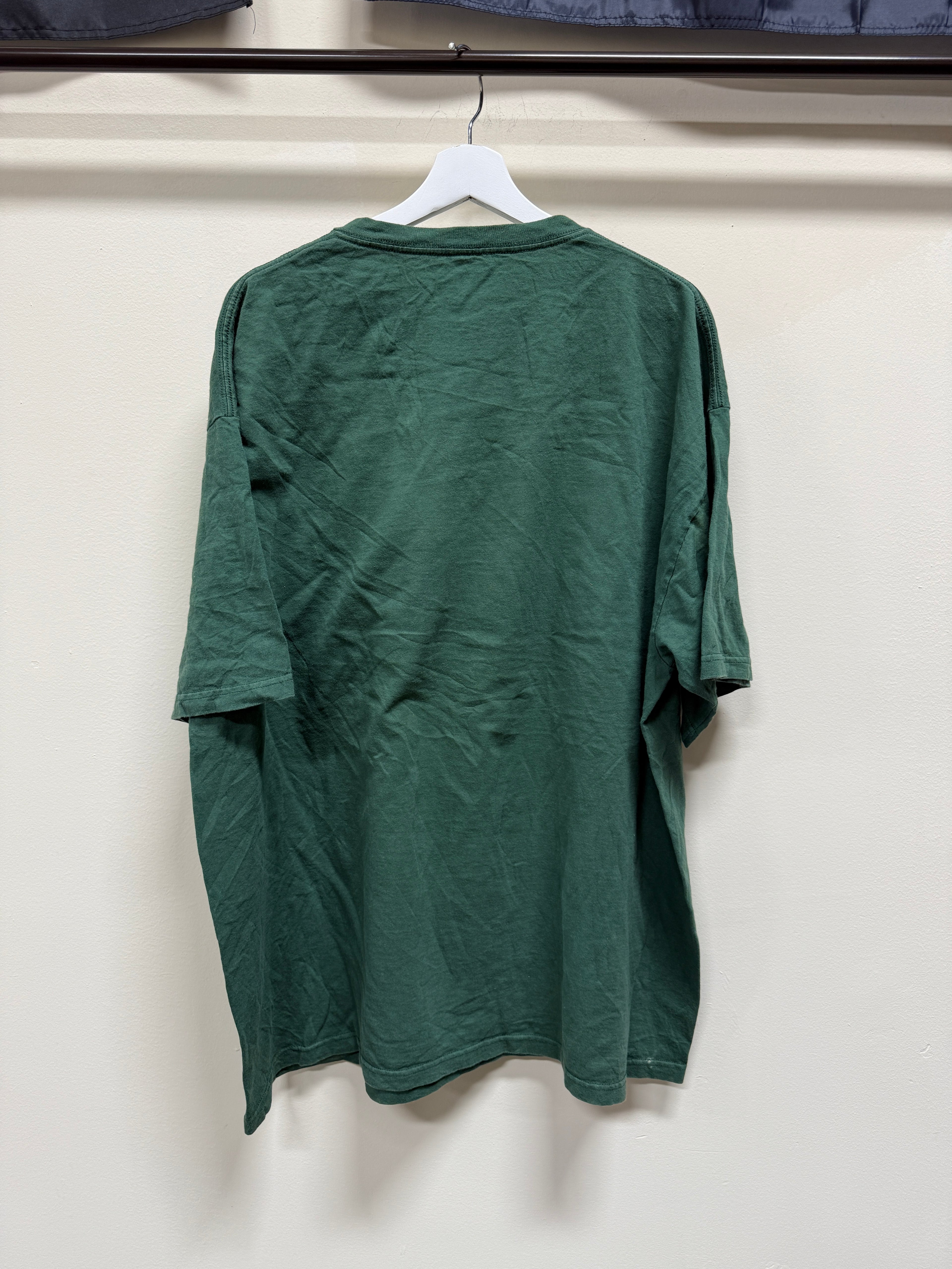 Vintage New York Jets T-Shirt Sz XXL