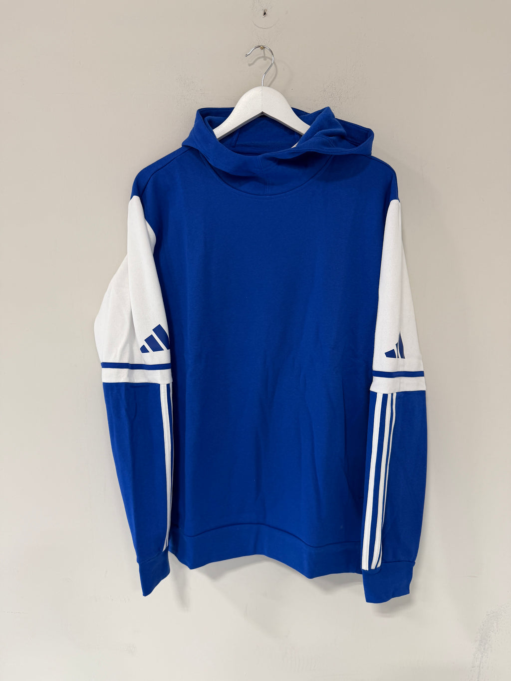 Adidas Squadra 25 Sweatshirt Hoodie Multiple Colors