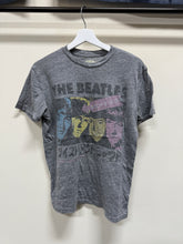 Load image into Gallery viewer, Worn Rite Beatles T-Shirt Sz S
