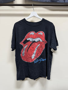 Rolling Stones T-Shirt Sz XL