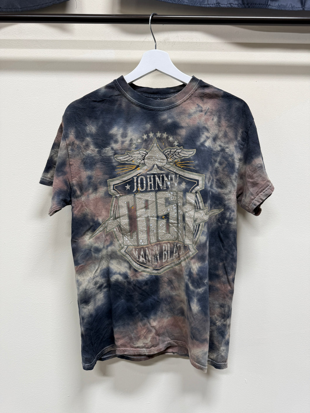 Johnny Cash T-Shirt Sz M