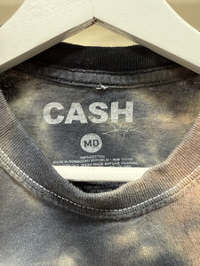 Johnny Cash T-Shirt Sz M