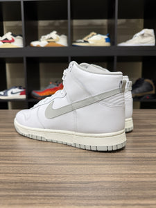 Nike Dunk High Neutral Grey Sz 10M/11.5W