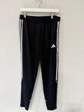 Adidas Tiro 23 League Pants Women's – Black/White