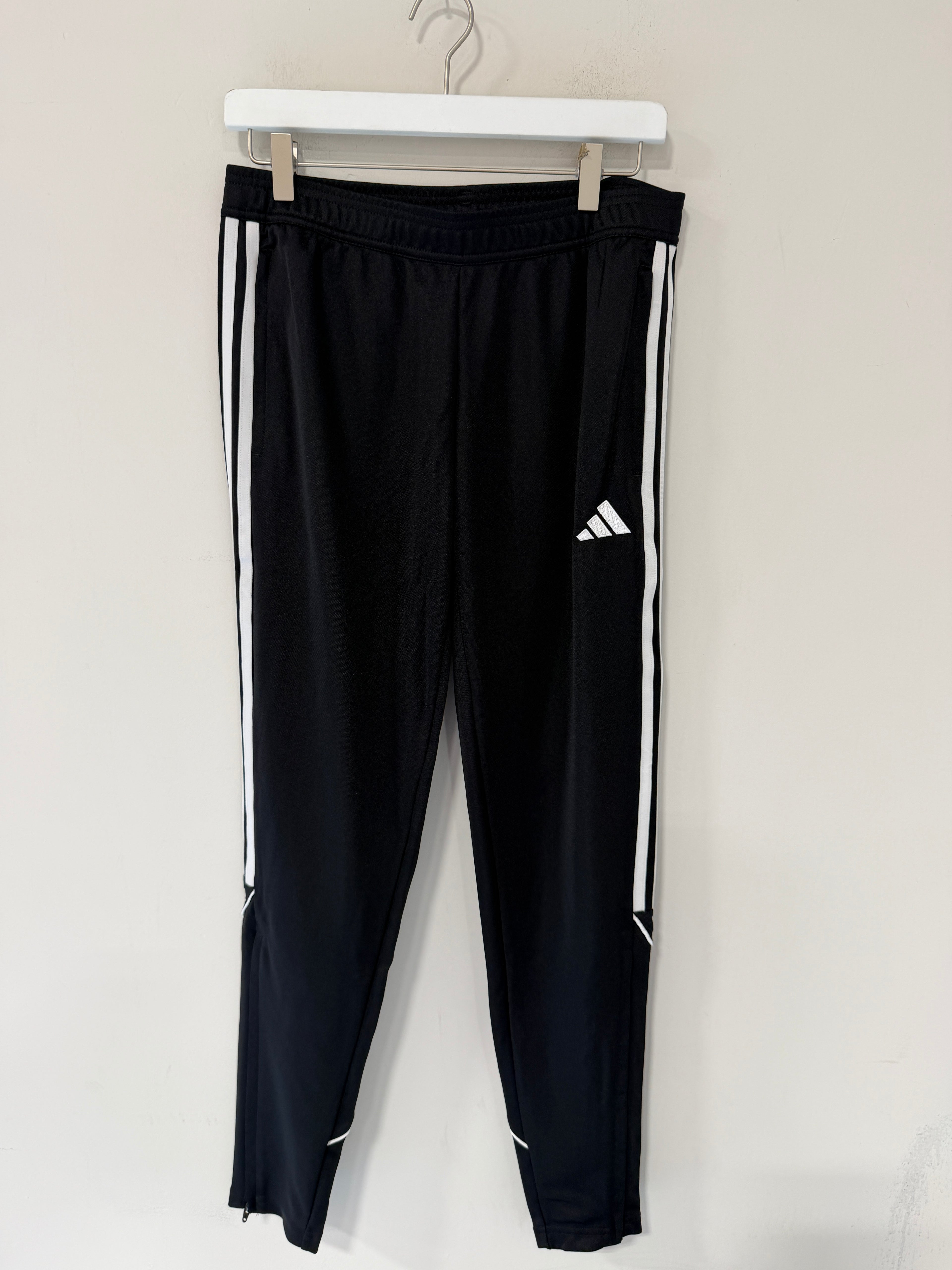 Adidas Tiro 23 League Pants Women's – Black/White