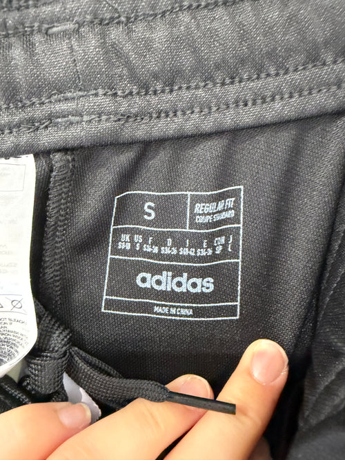 Adidas Tiro 23 League Pants Women's – Black/White