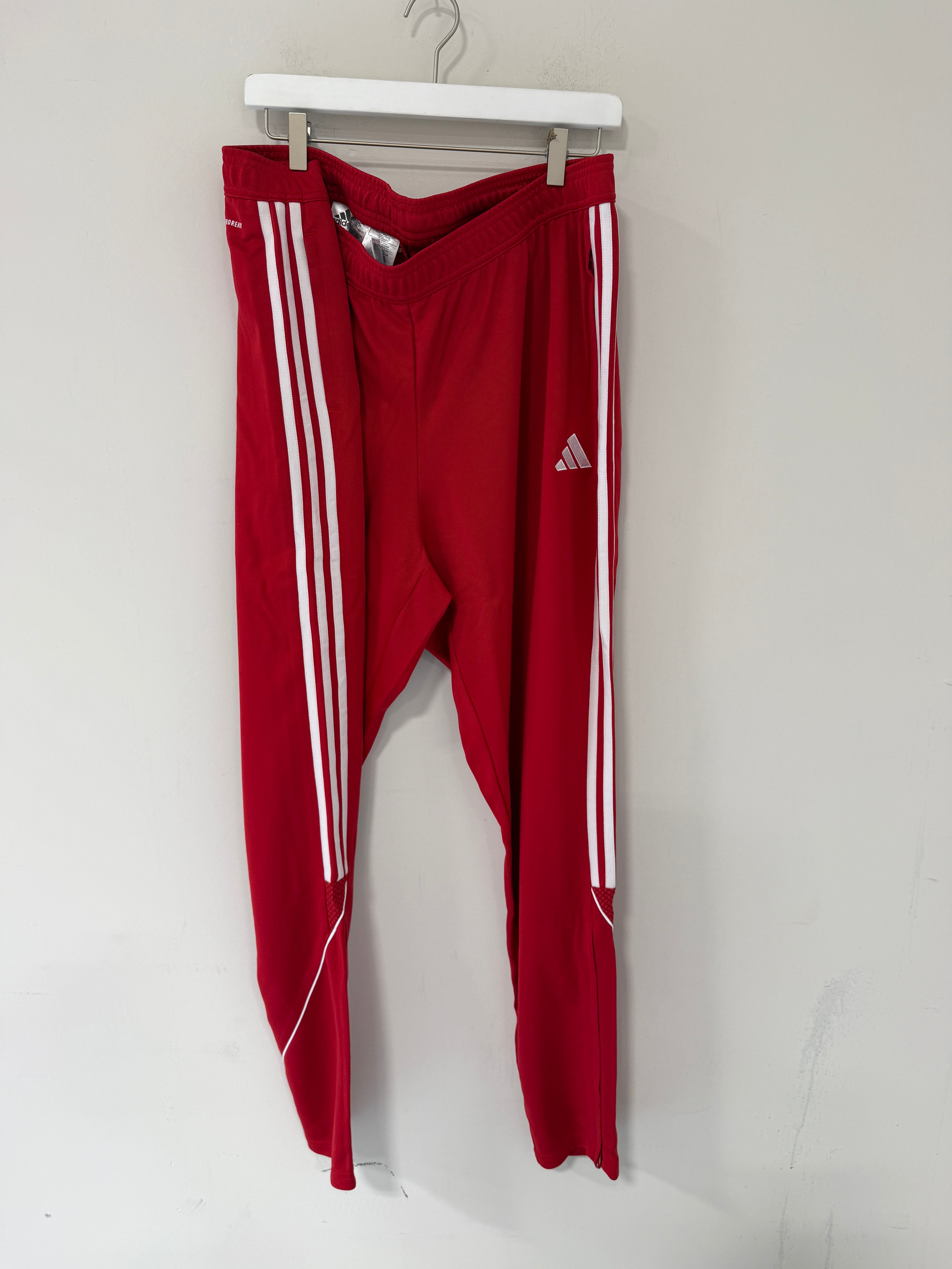 adidas - Women's Tiro 23 League Pant (Plus Size)