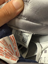 Load image into Gallery viewer, Nike DNike Dunk Low College Navy Grey Sz 10.5M/12W
