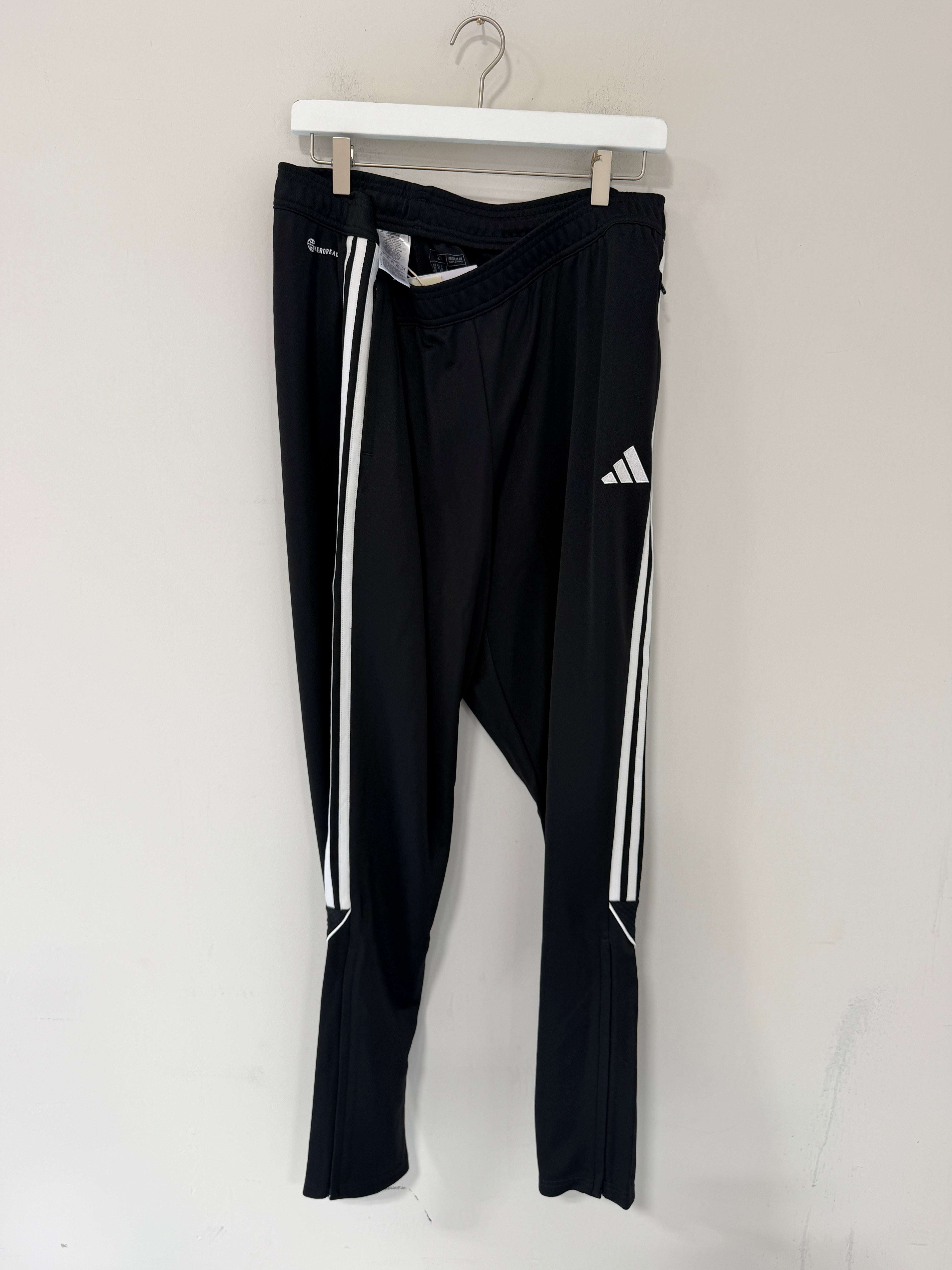 adidas - Women's Tiro 23 League Pant (Plus Size)