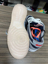 Load image into Gallery viewer, Nike DNike Dunk Low College Navy Grey Sz 10.5M/12W

