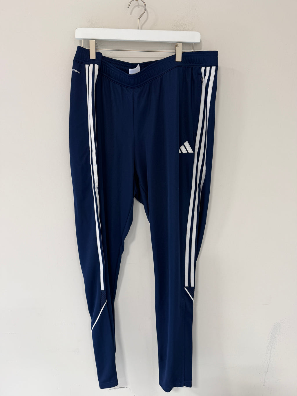 adidas - Women's Tiro 23 League Pant (Plus Size)