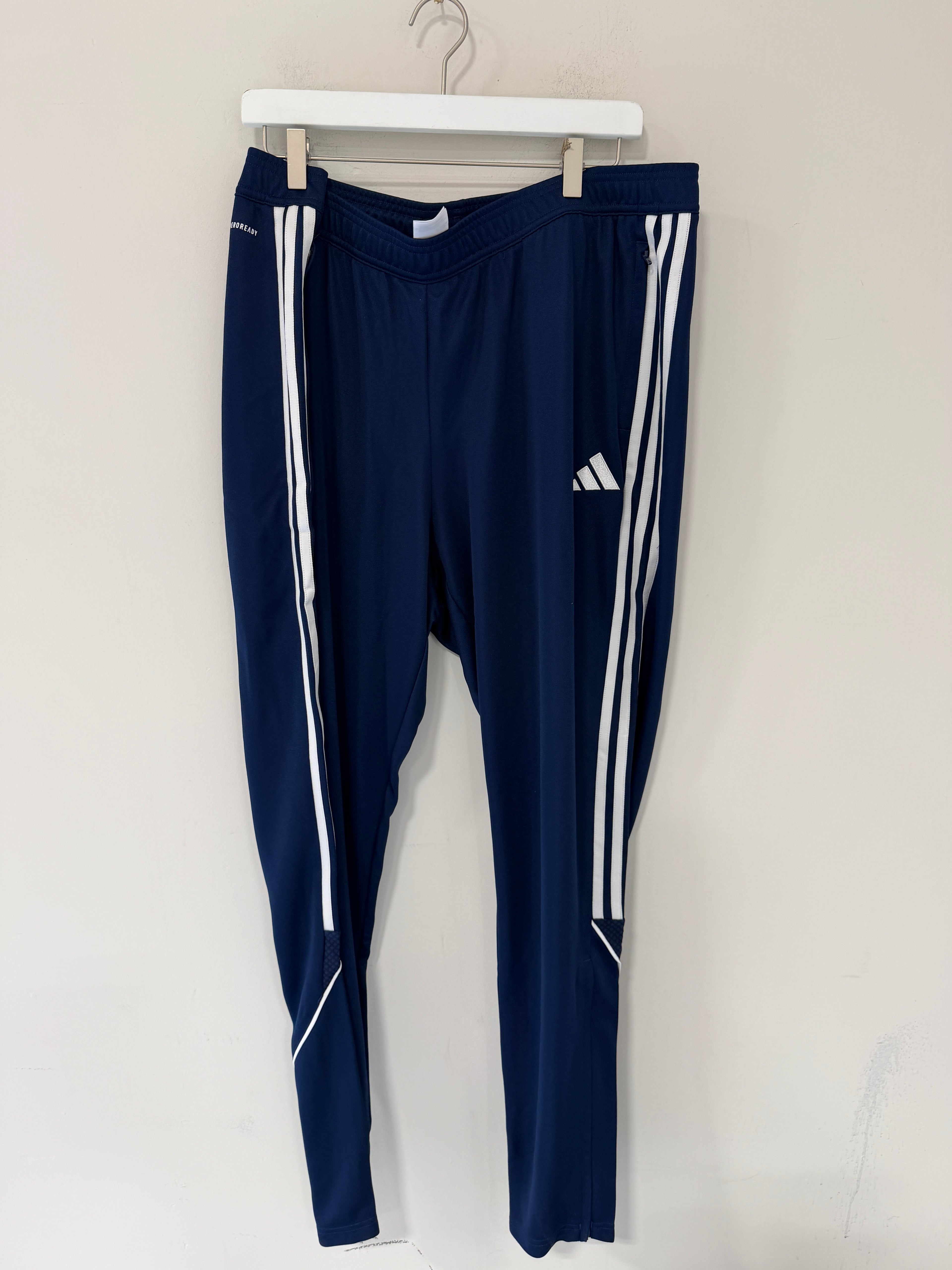 adidas - Women's Tiro 23 League Pant (Plus Size)